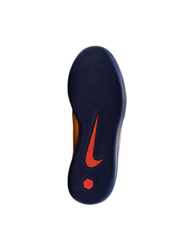 Buty piłkarskie dla dzieci nike phantom 6 low academy ic eh hq2036 800