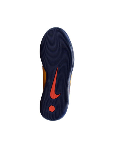 Buty piłkarskie dla dzieci nike phantom 6 low academy ic eh hq2036 800