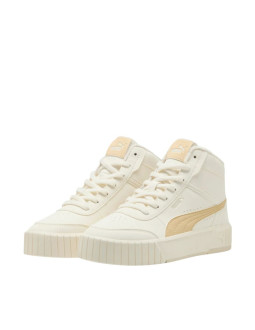 Buty damskie puma carina mia mid wtr białe 403584 02 2