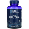 Mega EPA/DHA (120 kaps.)