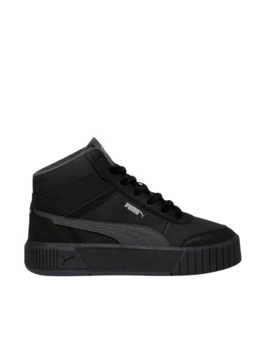 Buty damskie puma carina mia mid wtr czarne 403584 03