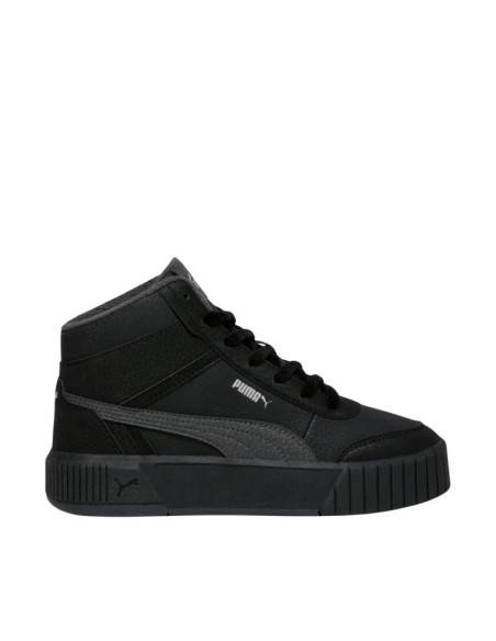Buty damskie puma carina mia mid wtr czarne 403584 03