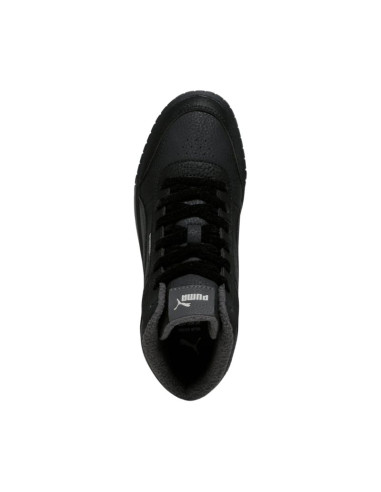 Buty damskie puma carina mia mid wtr czarne 403584 03