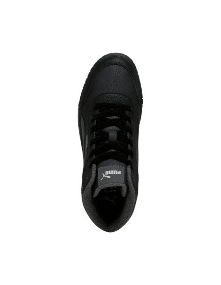 Buty damskie puma carina mia mid wtr czarne 403584 03