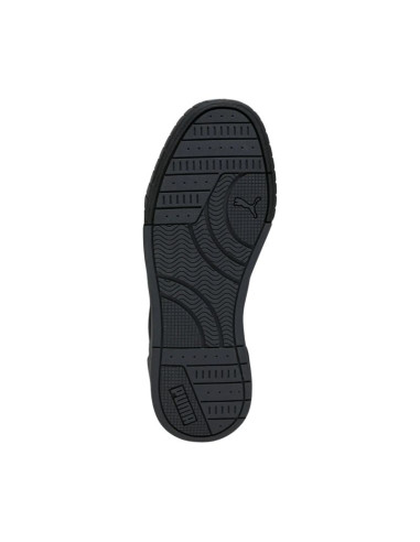 Buty damskie puma carina mia mid wtr czarne 403584 03