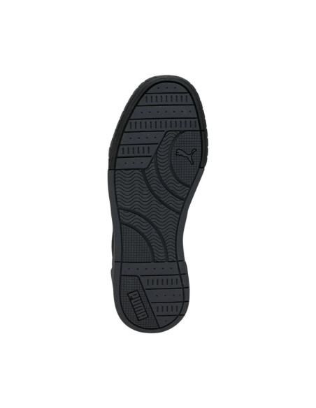 Buty damskie puma carina mia mid wtr czarne 403584 03