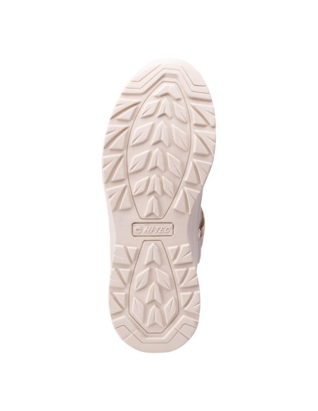 Damskie śniegowce snowly high wp wo's