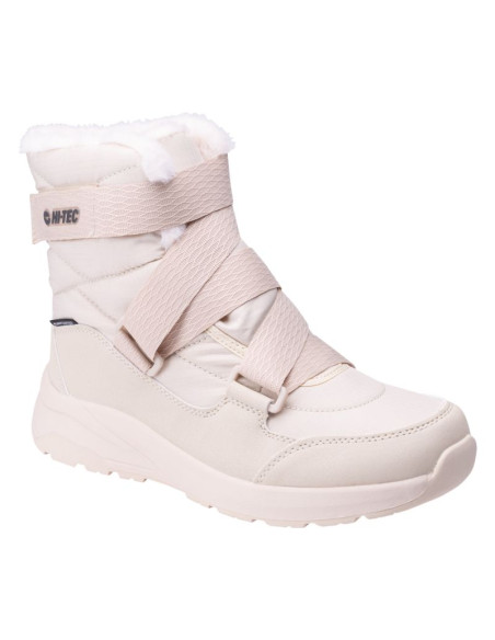 Damskie śniegowce snowly high wp wo's