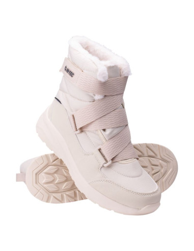 Damskie śniegowce snowly high wp wo's