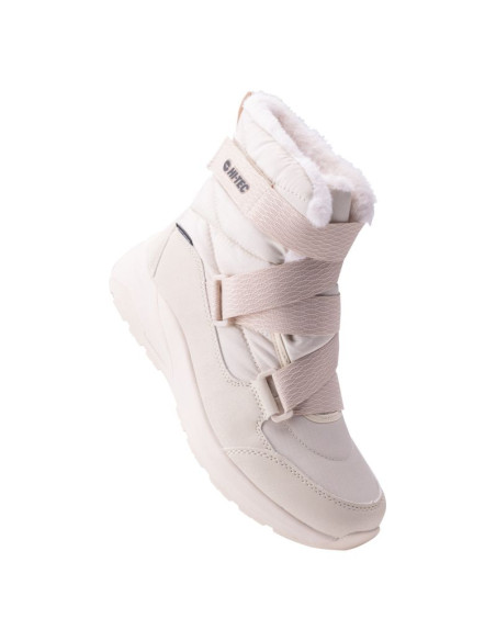 Damskie śniegowce snowly high wp wo's