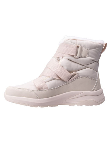 Damskie śniegowce snowly high wp wo's