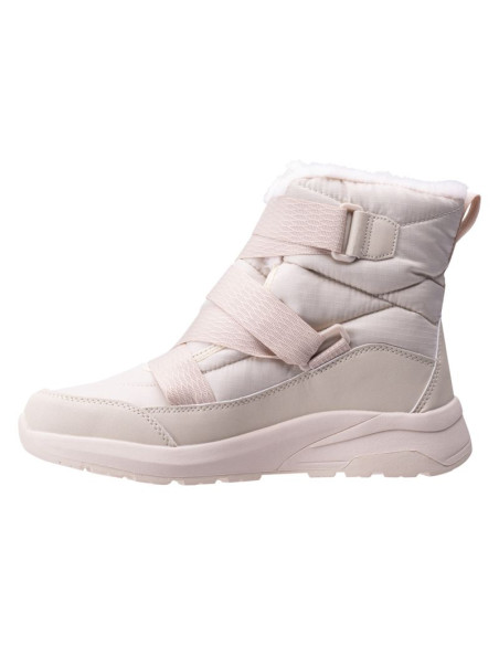 Damskie śniegowce snowly high wp wo's