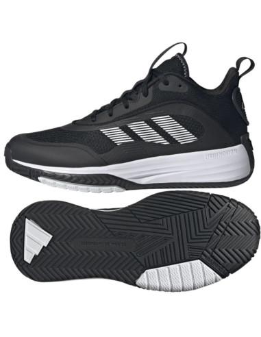 Buty do koszykówki adidas ownthegame 3.0 m