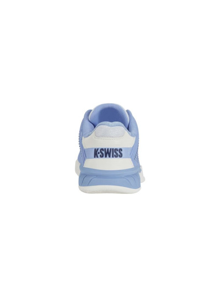Buty k-swiss hypercourt express 2 jr