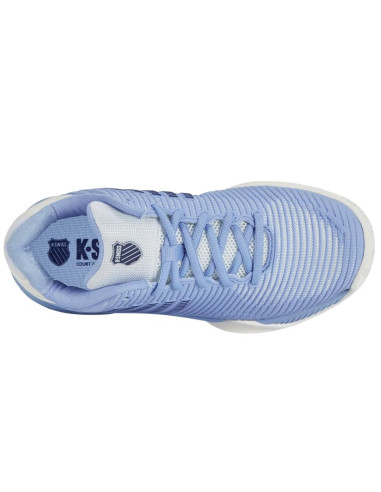 Buty k-swiss hypercourt express 2 jr