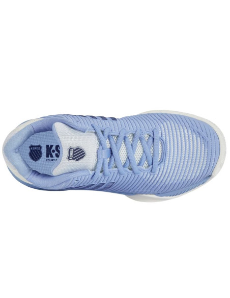 Buty k-swiss hypercourt express 2 jr