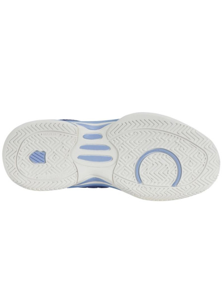 Buty k-swiss hypercourt express 2 jr