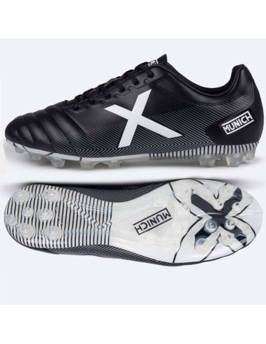 Buty munich arenga fg m