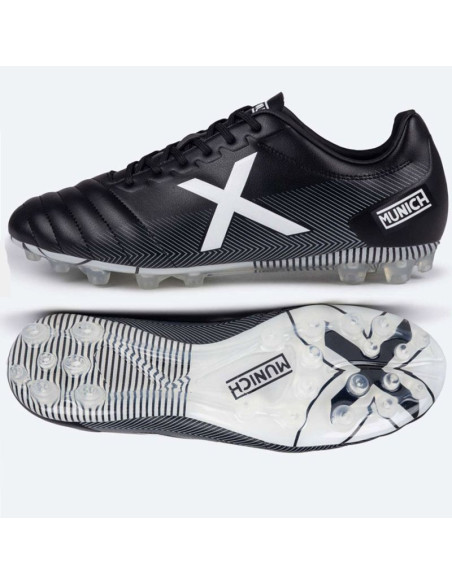 Buty munich arenga fg m