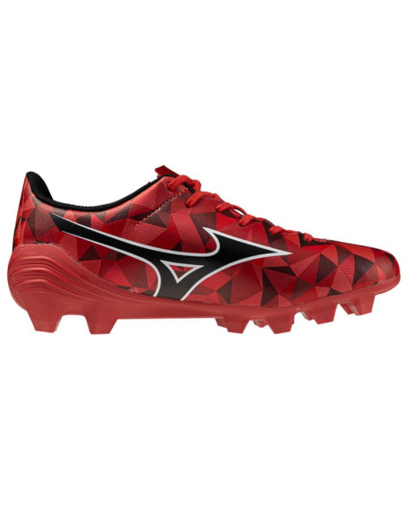 Buty mizuno alfa ii select jr fg