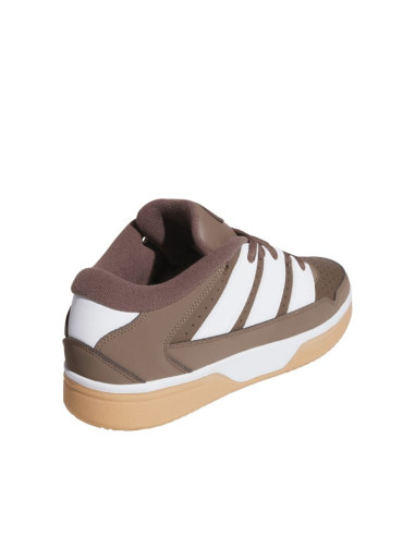 Buty męskie adidas break start 2000 brązowe jr1466