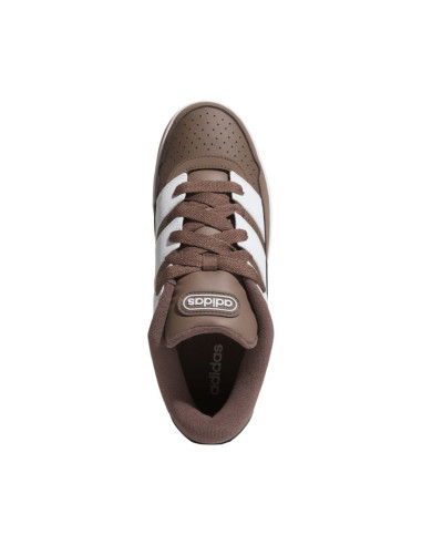 Buty męskie adidas break start 2000 brązowe jr1466
