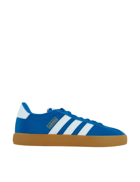 Buty męskie adidas vl court 3.0 niebieskie jr2341
