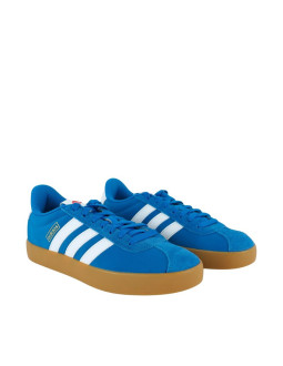 Buty męskie adidas vl court 3.0 niebieskie jr2341 2