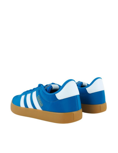 Buty męskie adidas vl court 3.0 niebieskie jr2341