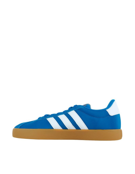 Buty męskie adidas vl court 3.0 niebieskie jr2341