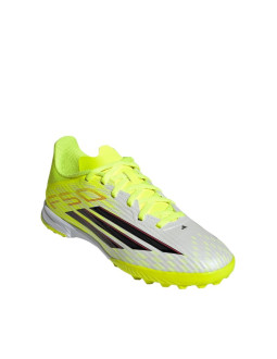 Buty piłkarskie dla dzieci adidas f50 league tf jr9018 2