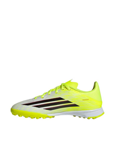 Buty piłkarskie dla dzieci adidas f50 league tf jr9018