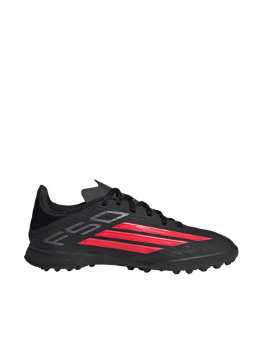 Buty piłkarskie dla dzieci adidas f50 league tf jr9015