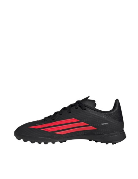 Buty piłkarskie dla dzieci adidas f50 league tf jr9015