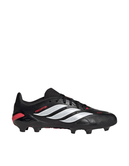 Buty piłkarskie dla dzieci adidas predator league fg jr7885