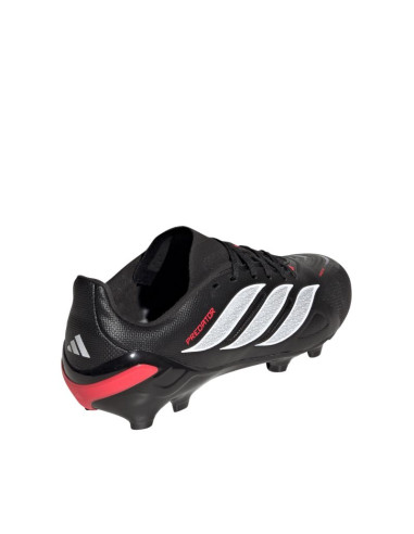 Buty piłkarskie dla dzieci adidas predator league fg jr7885