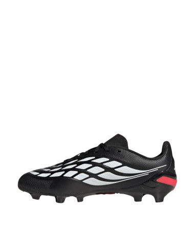 Buty piłkarskie dla dzieci adidas predator league fg jr7885