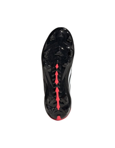 Buty piłkarskie dla dzieci adidas predator league fg jr7885