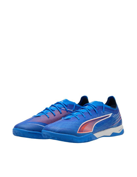 Buty piłkarskie puma ultra 6 pro court 108550 01