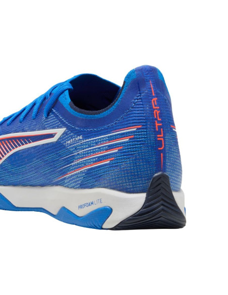 Buty piłkarskie puma ultra 6 pro court 108550 01