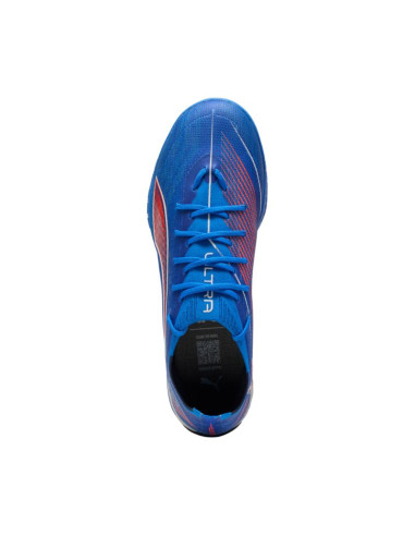 Buty piłkarskie puma ultra 6 pro court 108550 01