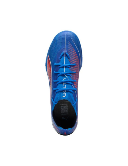 Buty piłkarskie puma ultra 6 pro court 108550 01