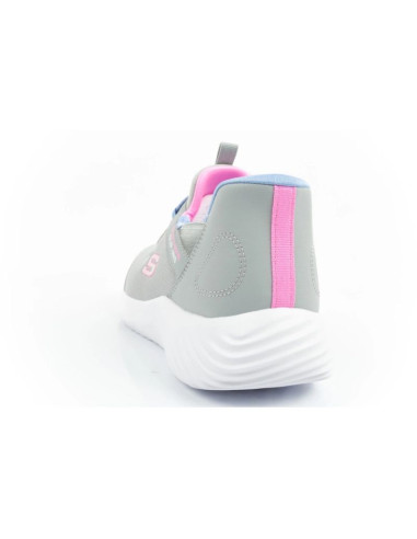 Skechers bounder buty młodzieżowe sportowe dziecięce slip-ins