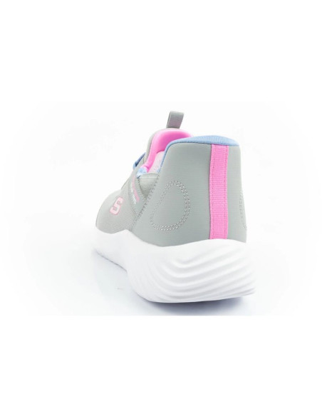 Skechers bounder buty młodzieżowe sportowe dziecięce slip-ins