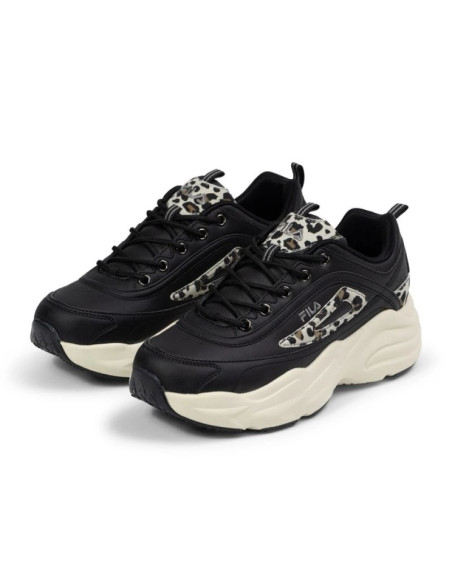 Fila skye zp buty sportowe damskie sneakersy modne wygodne lekkie