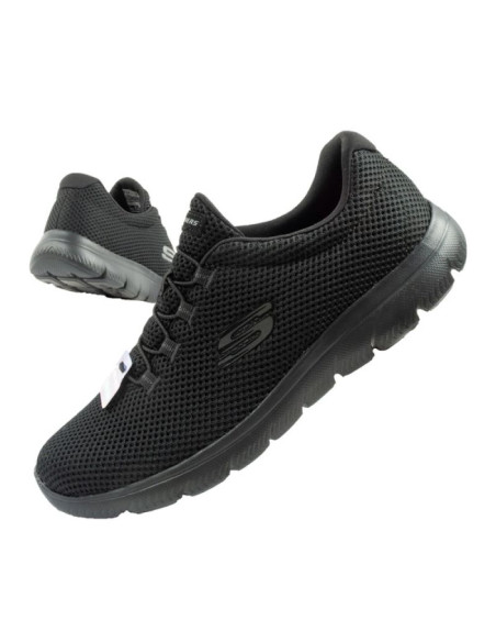 Skechers summits buty sneakersy sportowe damskie lekkie wygodne
