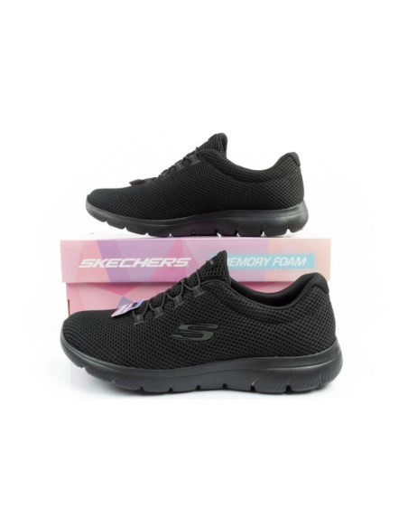 Skechers summits buty sneakersy sportowe damskie lekkie wygodne