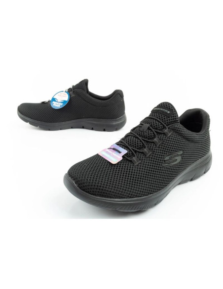 Skechers summits buty sneakersy sportowe damskie lekkie wygodne