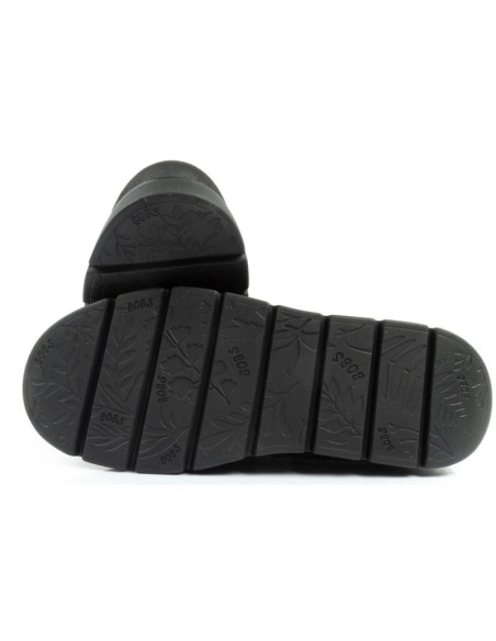 Skechers cozy blend buty papcie damskie sneakersy ocieplane wsuwane