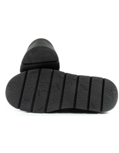 Skechers cozy blend buty papcie damskie sneakersy ocieplane wsuwane